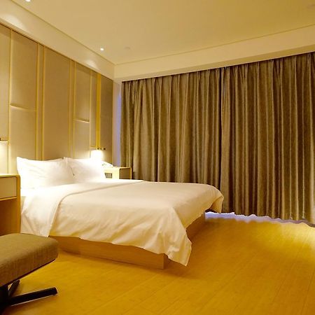 Ji Hotel Zhuji Xishi'S Hometown Екстер'єр фото