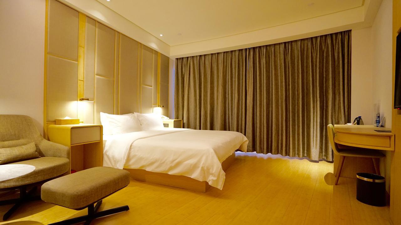 Ji Hotel Zhuji Xishi'S Hometown Екстер'єр фото