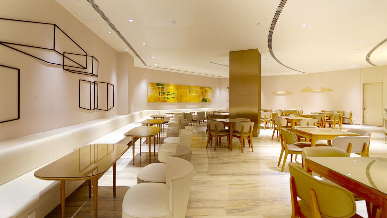 Ji Hotel Zhuji Xishi'S Hometown Екстер'єр фото