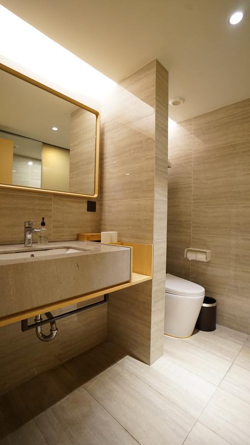 Ji Hotel Zhuji Xishi'S Hometown Екстер'єр фото