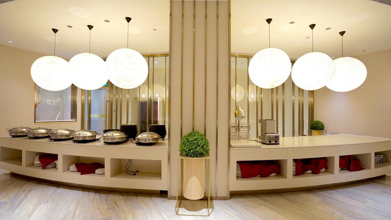 Ji Hotel Zhuji Xishi'S Hometown Екстер'єр фото